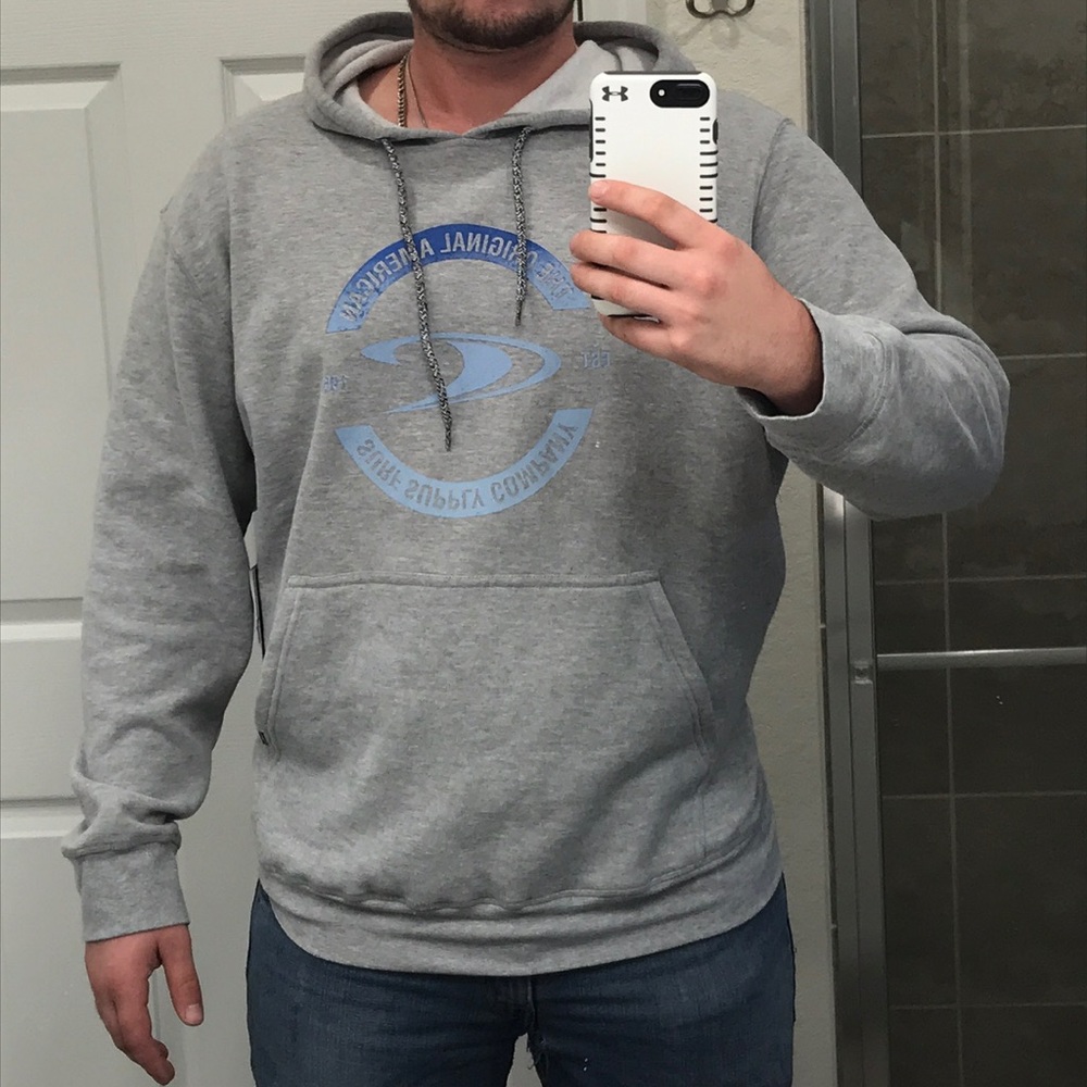 O’Neil Men’s Hoodie